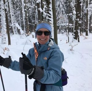 Meet your Posher, Jennifer